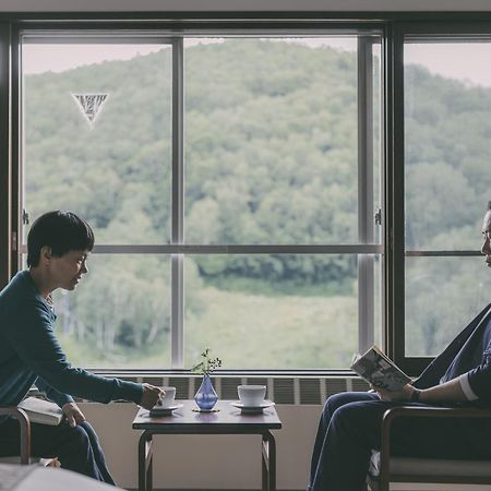 Chalet Shiga Яманути Экстерьер фото