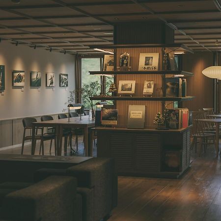 Chalet Shiga Яманути Экстерьер фото