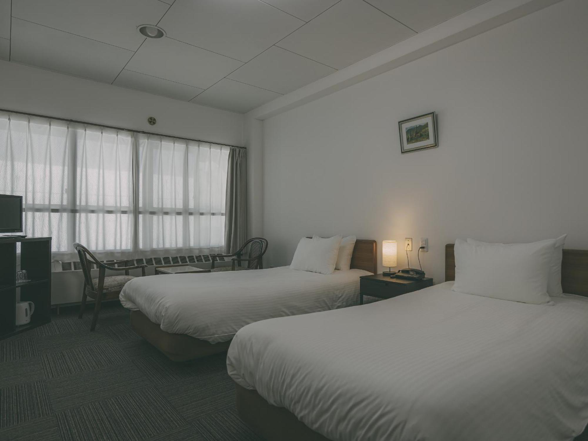 Chalet Shiga Яманути Экстерьер фото