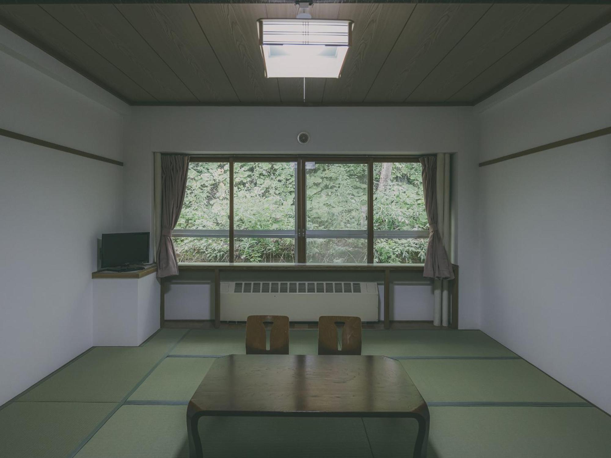 Chalet Shiga Яманути Экстерьер фото
