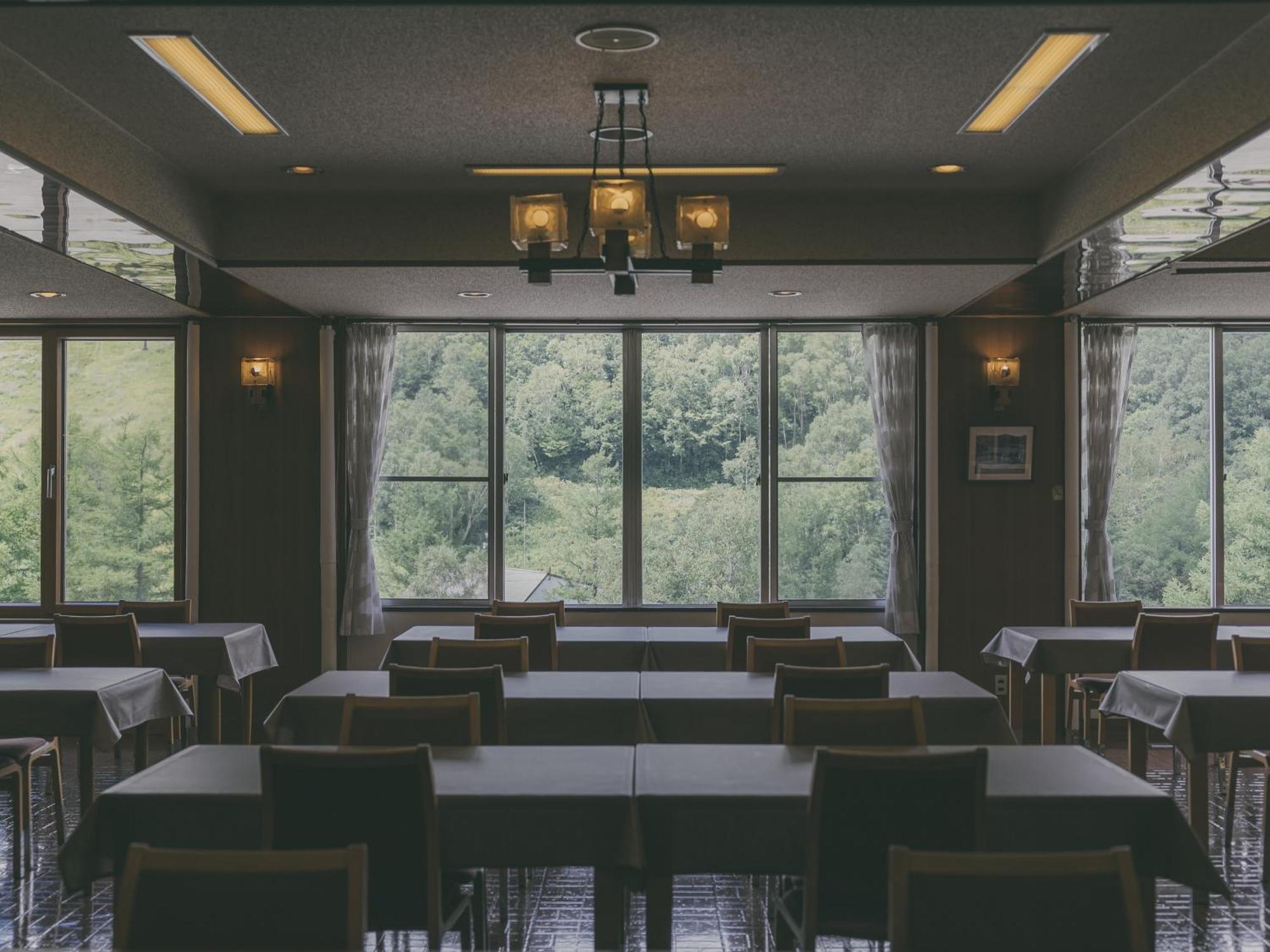 Chalet Shiga Яманути Экстерьер фото